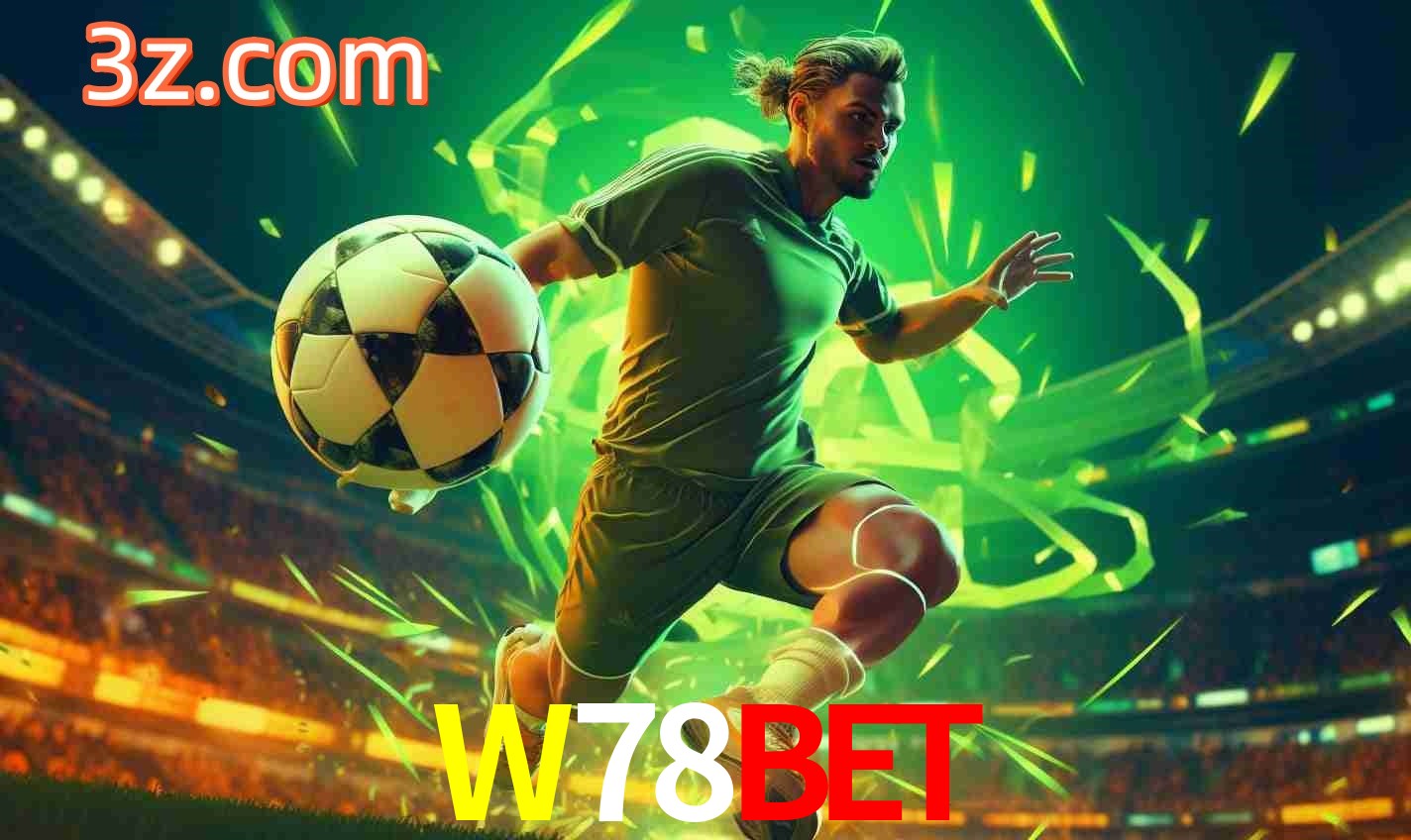 Diversidade Apostas no W78BET