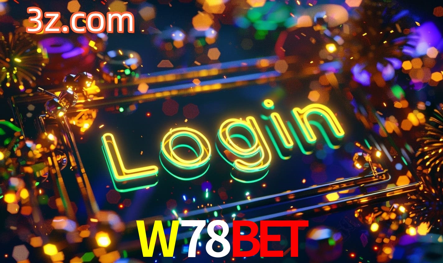 Populares Slots W78BET