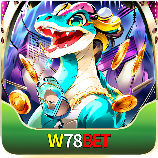 Experiência Imersiva no Cassino Online W78BET